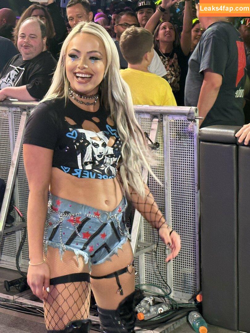 Liv Morgan / yaonlylivvonce leaked photo photo #0288