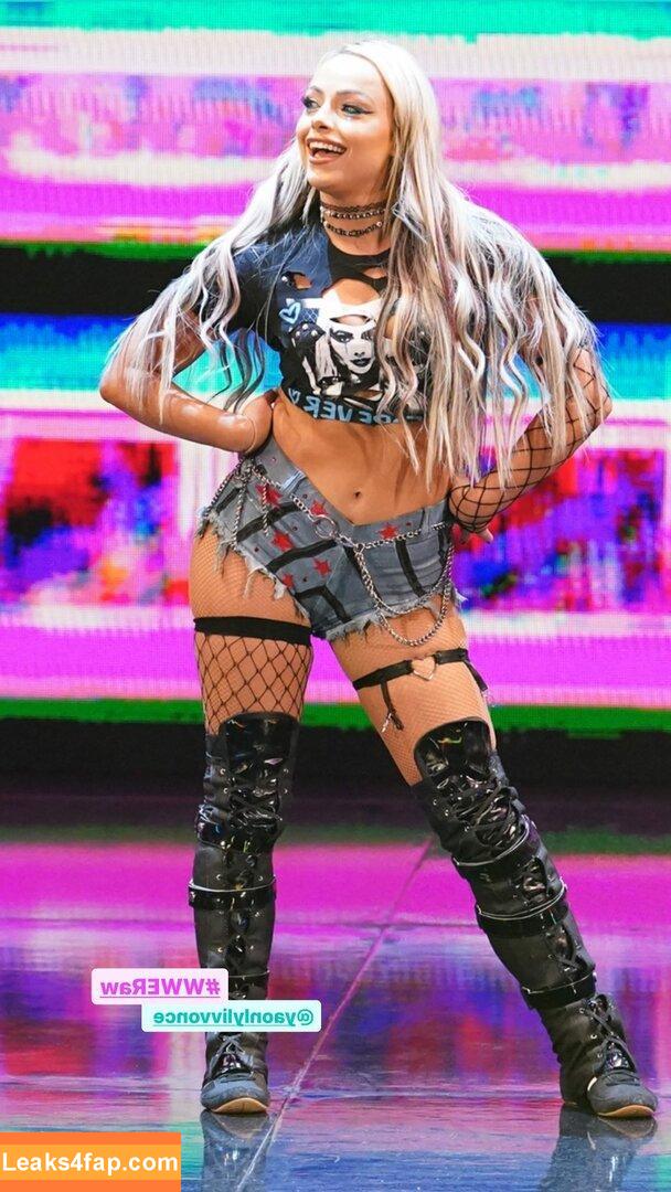 Liv Morgan / yaonlylivvonce leaked photo photo #0289