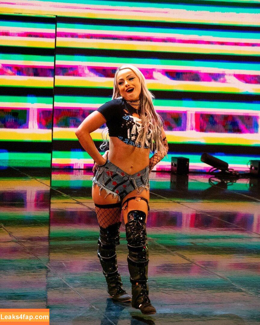Liv Morgan / yaonlylivvonce leaked photo photo #0291