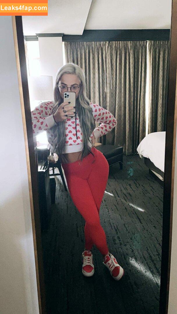Liv Morgan / yaonlylivvonce leaked photo photo #0299