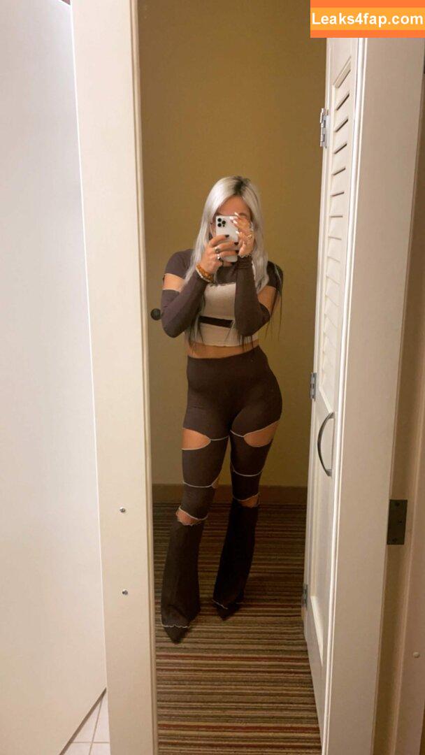 Liv Morgan / yaonlylivvonce leaked photo photo #0300