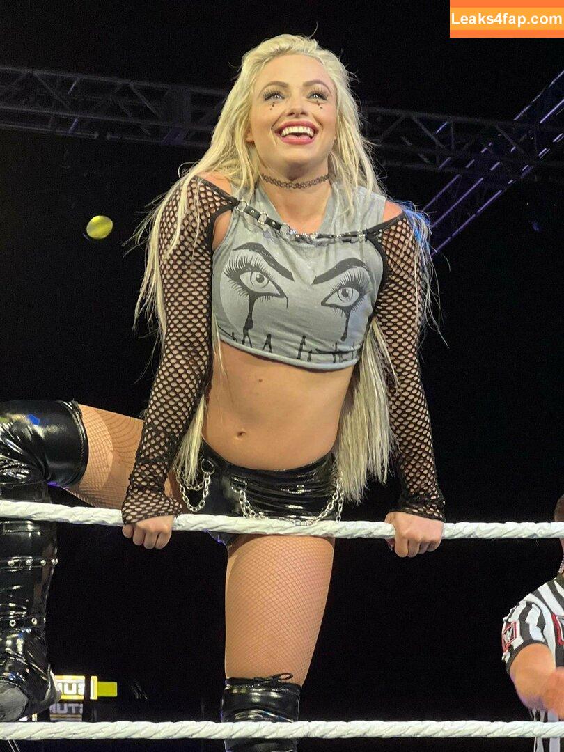 Liv Morgan / yaonlylivvonce leaked photo photo #0301
