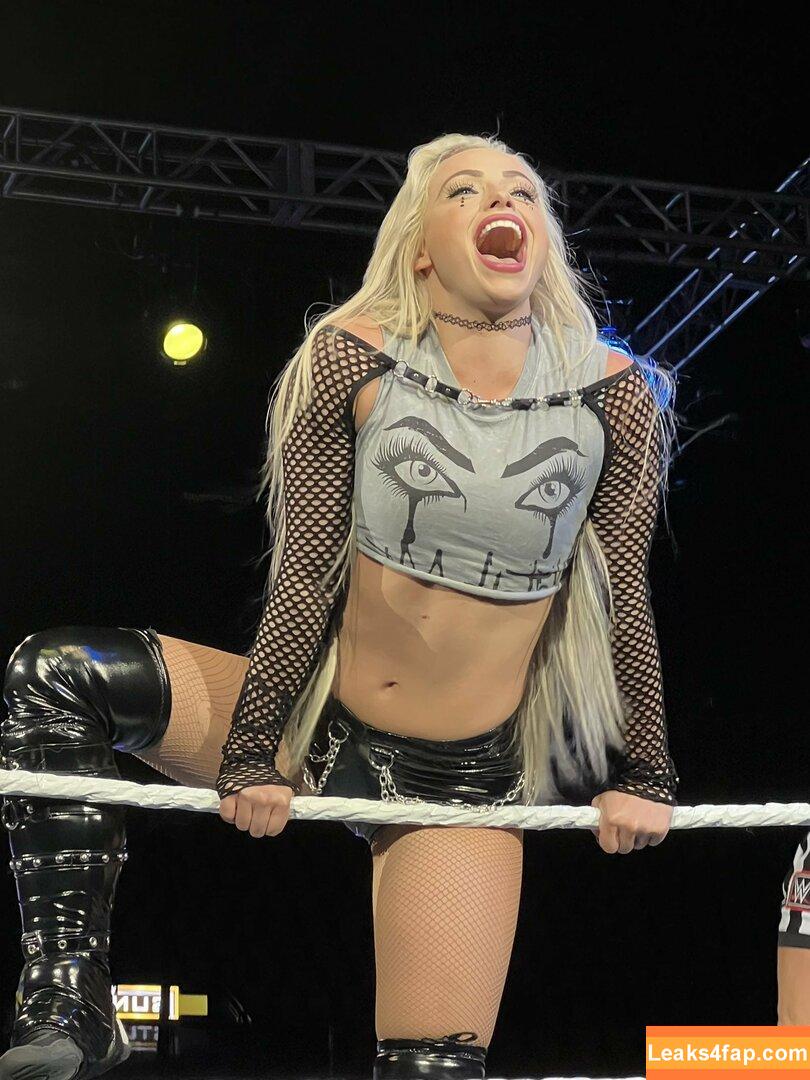 Liv Morgan / yaonlylivvonce leaked photo photo #0302