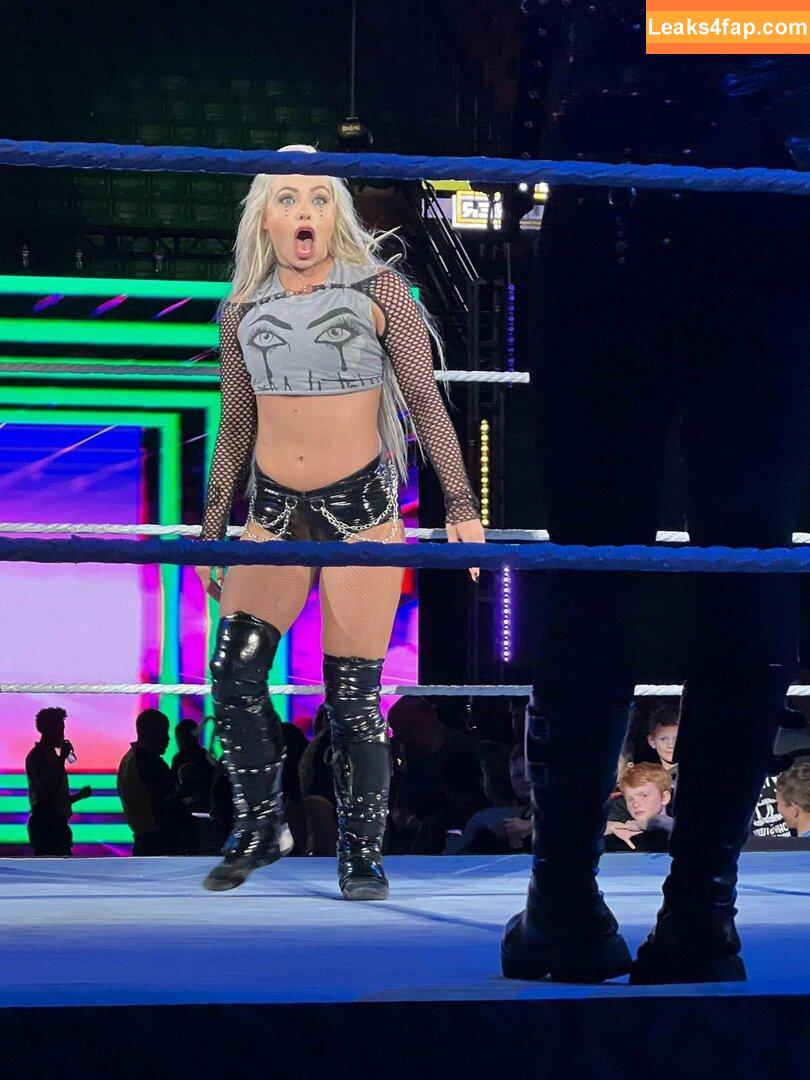 Liv Morgan / yaonlylivvonce leaked photo photo #0303