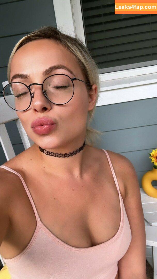 Liv Morgan / yaonlylivvonce leaked photo photo #0314