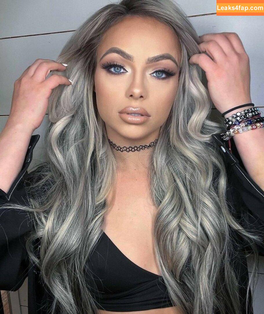 Liv Morgan / yaonlylivvonce слитое фото фото #0322