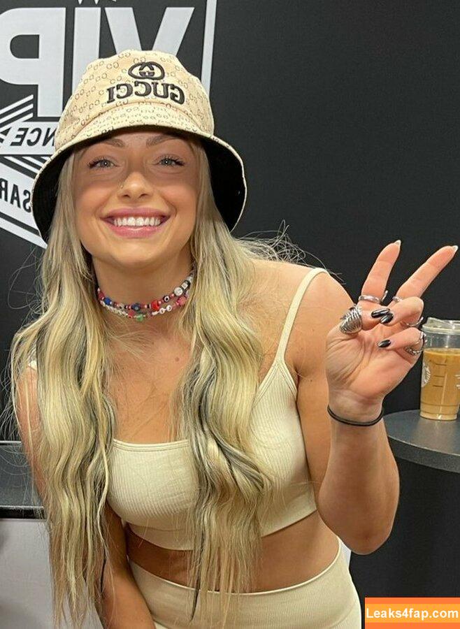 Liv Morgan / yaonlylivvonce leaked photo photo #0323
