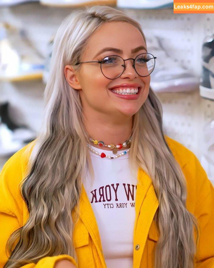 Liv Morgan / yaonlylivvonce слитое фото фото #0324