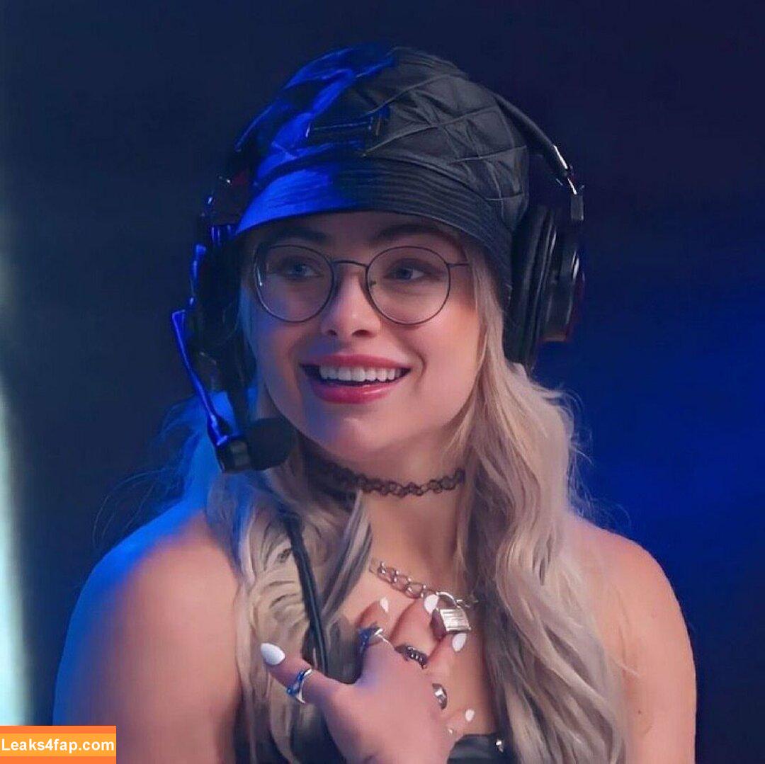 Liv Morgan / yaonlylivvonce слитое фото фото #0325