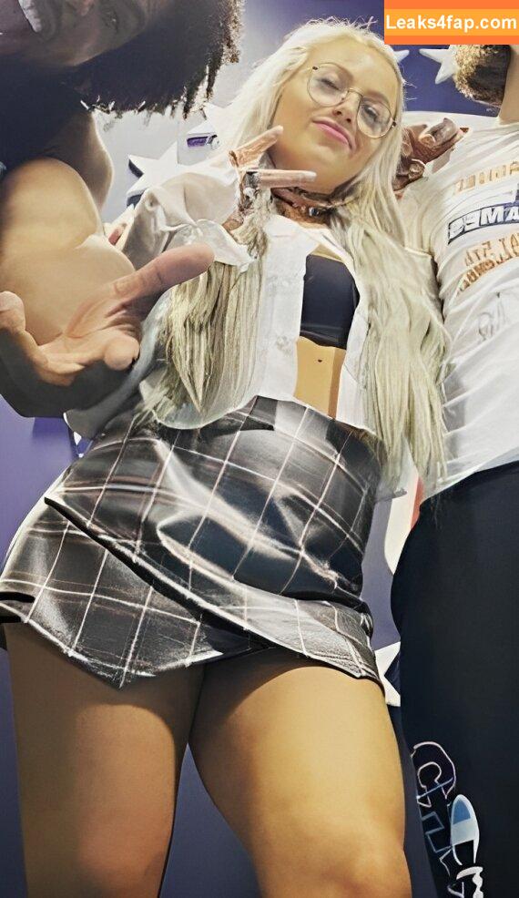 Liv Morgan / yaonlylivvonce leaked photo photo #0333