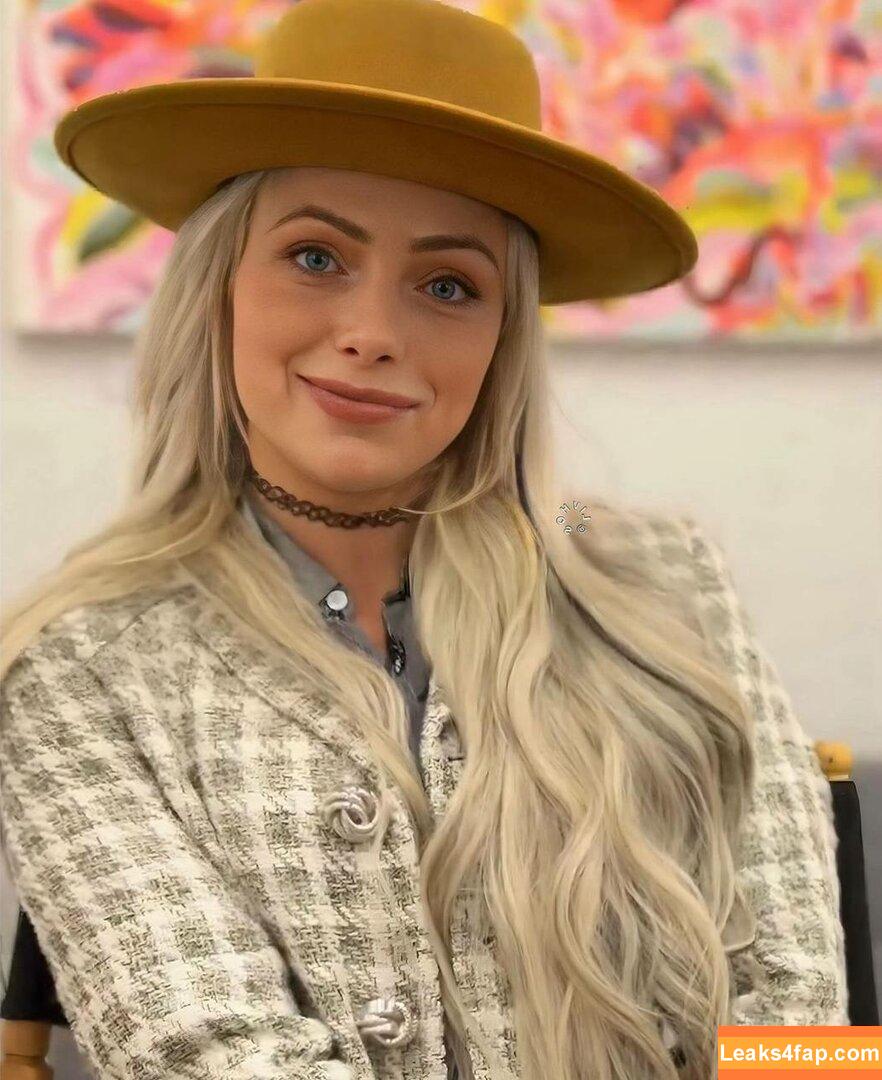 Liv Morgan / yaonlylivvonce leaked photo photo #0334