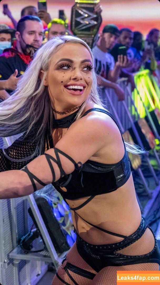 Liv Morgan / yaonlylivvonce слитое фото фото #0349