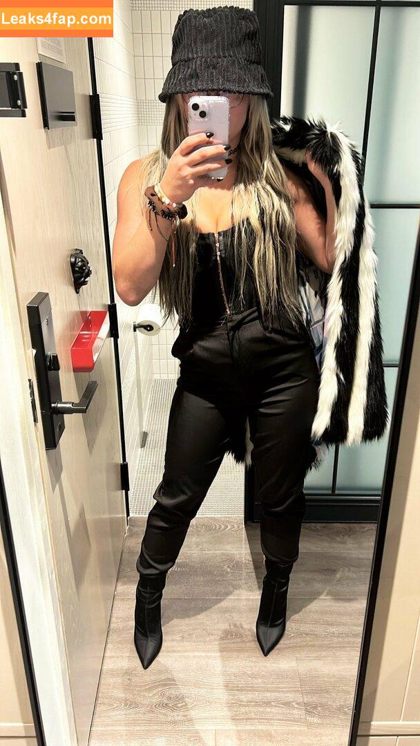 Liv Morgan / yaonlylivvonce слитое фото фото #0361