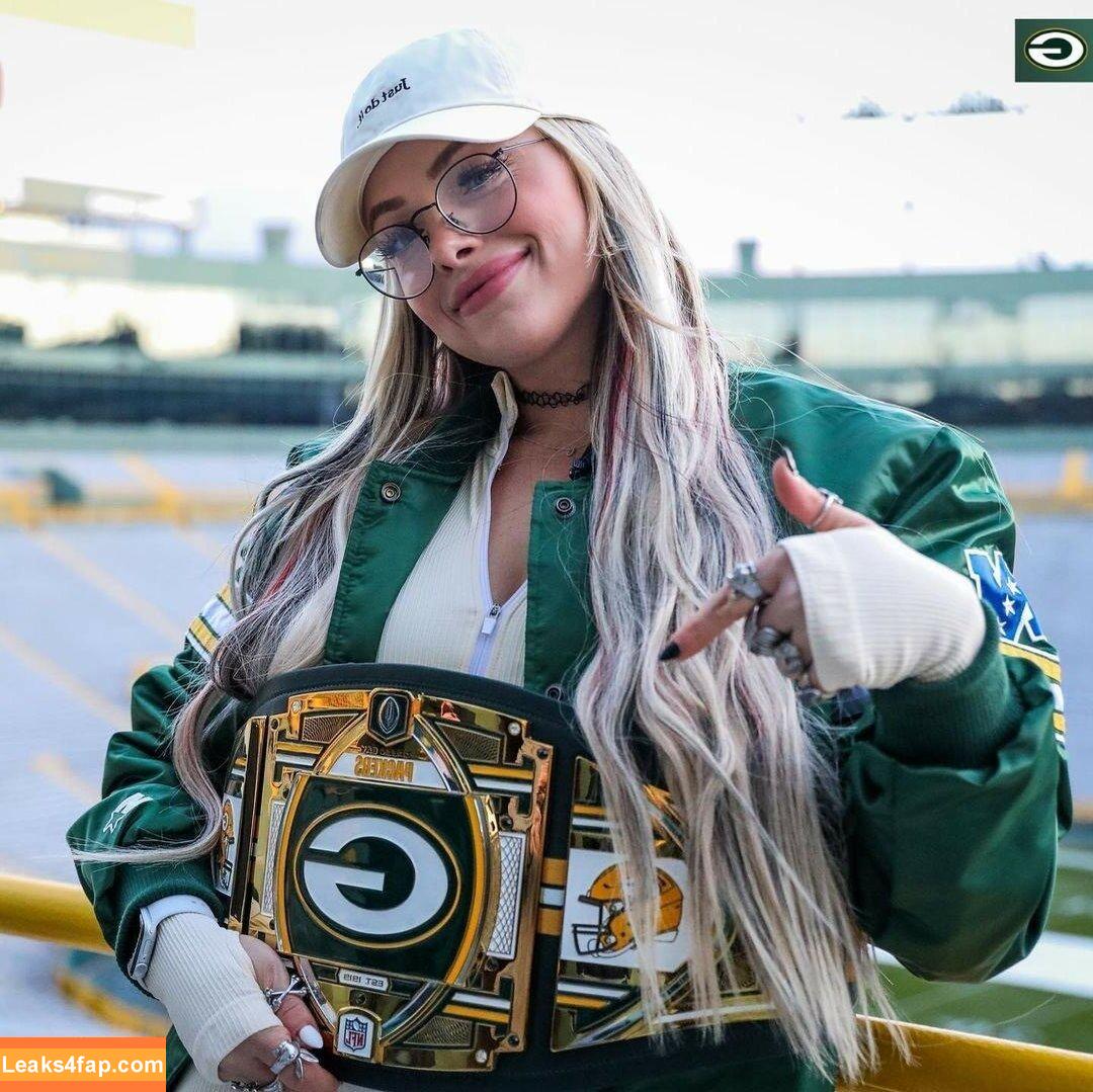 Liv Morgan / yaonlylivvonce слитое фото фото #0372