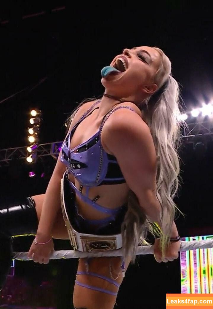 Liv Morgan / yaonlylivvonce слитое фото фото #0396