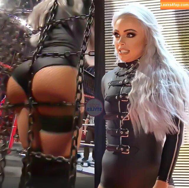 Liv Morgan / yaonlylivvonce слитое фото фото #0397