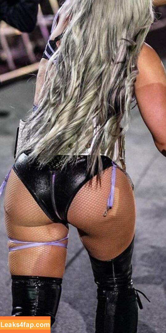 Liv Morgan / yaonlylivvonce слитое фото фото #0401