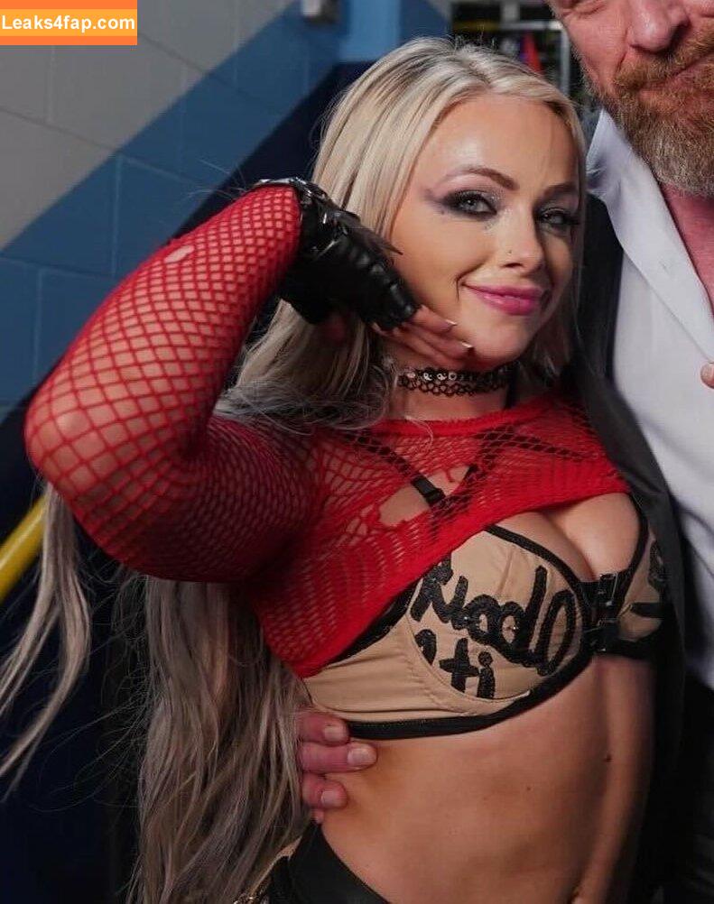 Liv Morgan / yaonlylivvonce слитое фото фото #0418