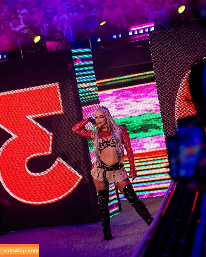 Liv Morgan / yaonlylivvonce слитое фото фото #0419