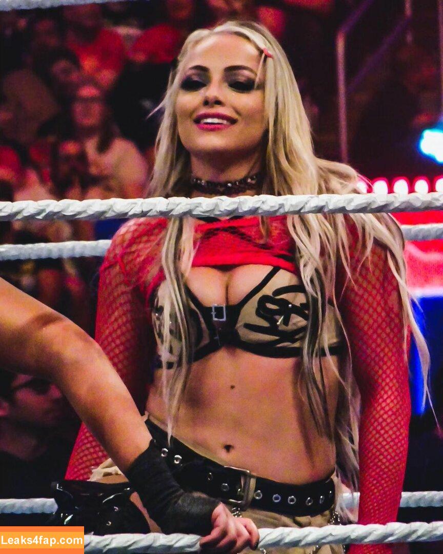 Liv Morgan / yaonlylivvonce слитое фото фото #0420