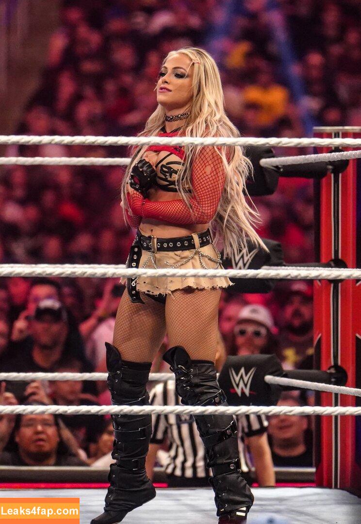 Liv Morgan / yaonlylivvonce leaked photo photo #0428