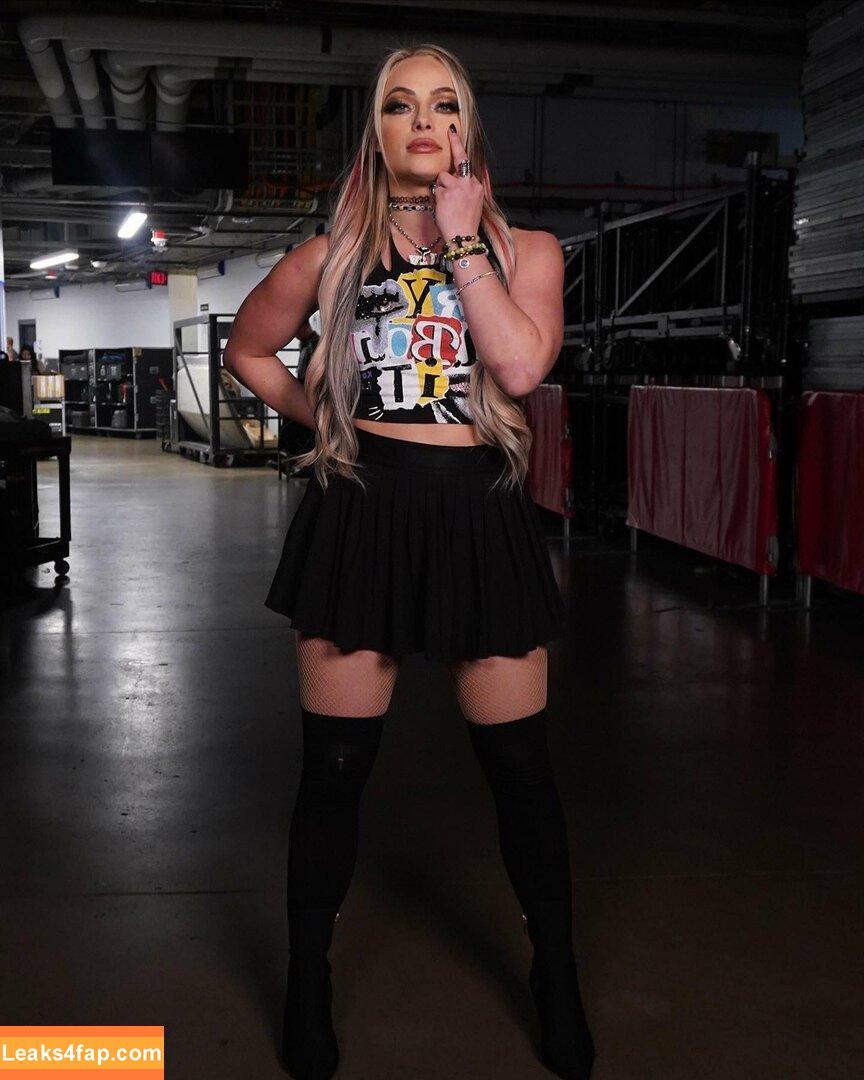 Liv Morgan / yaonlylivvonce leaked photo photo #0430