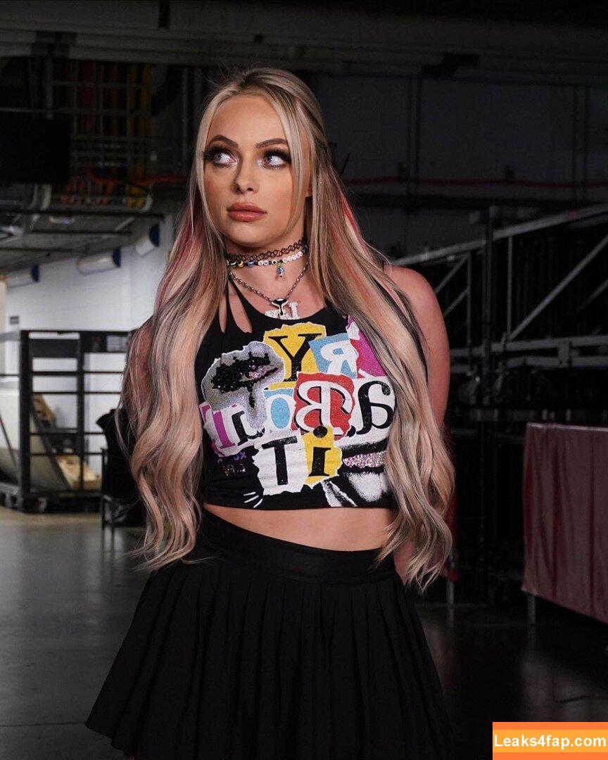 Liv Morgan / yaonlylivvonce слитое фото фото #0431