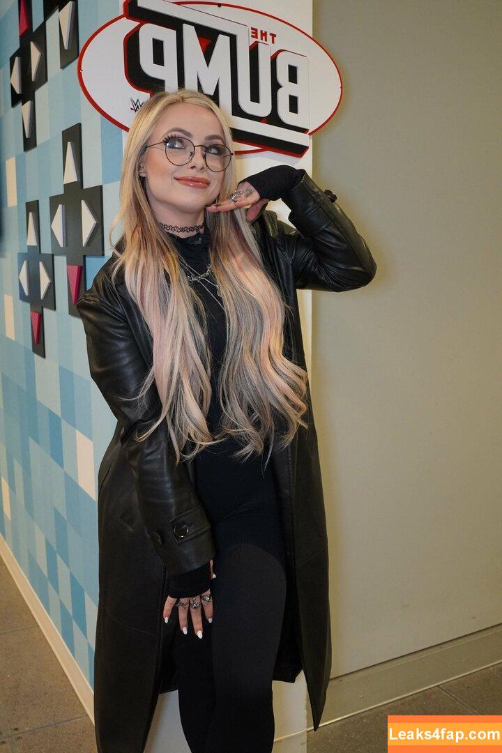 Liv Morgan / yaonlylivvonce слитое фото фото #0433