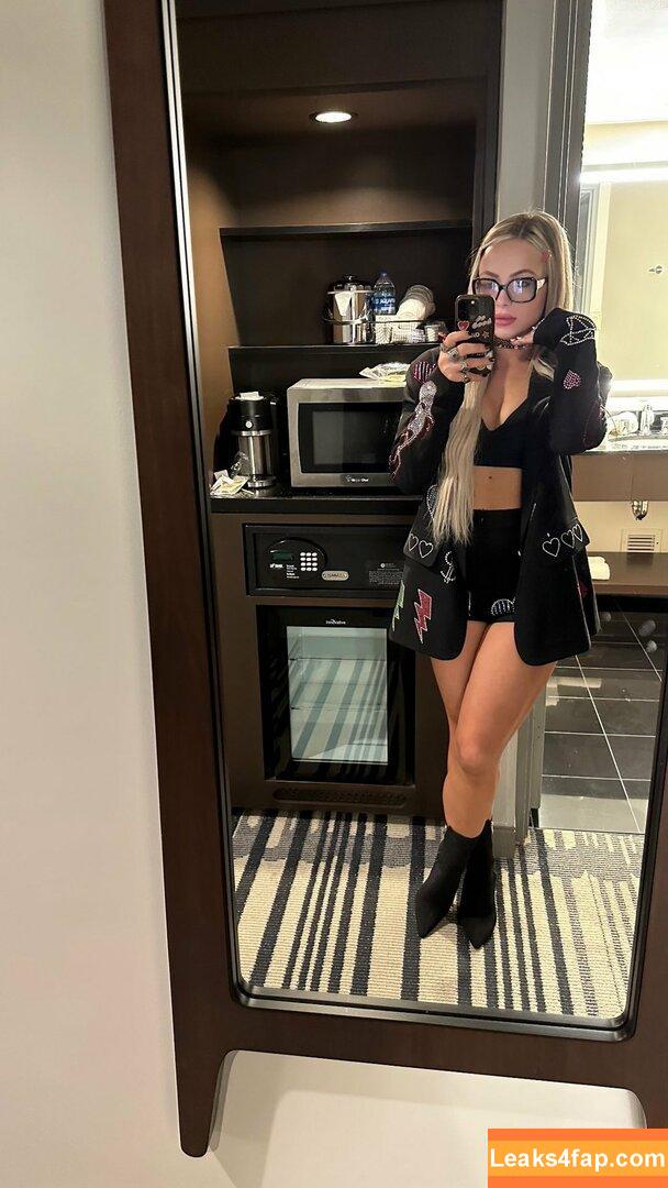 Liv Morgan / yaonlylivvonce leaked photo photo #0474