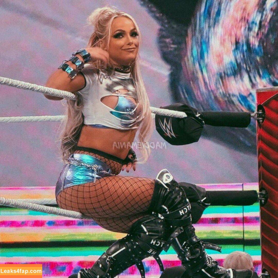 Liv Morgan / yaonlylivvonce leaked photo photo #0479