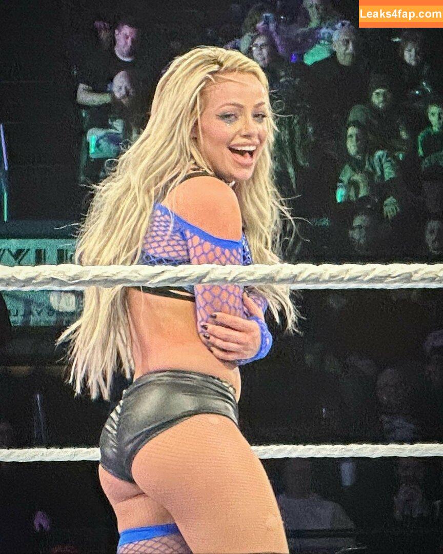 Liv Morgan / yaonlylivvonce leaked photo photo #0481