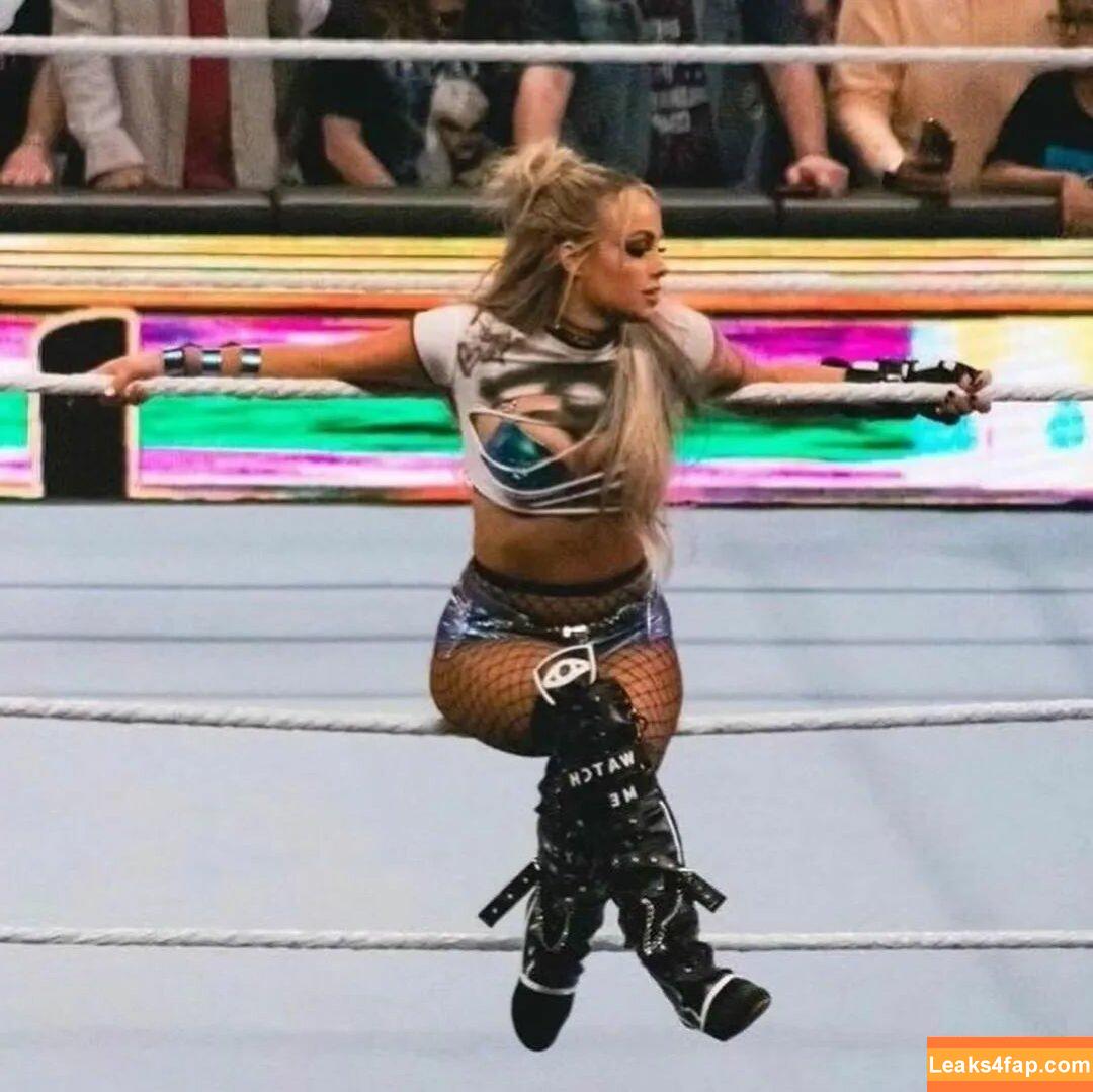 Liv Morgan / yaonlylivvonce leaked photo photo #0483