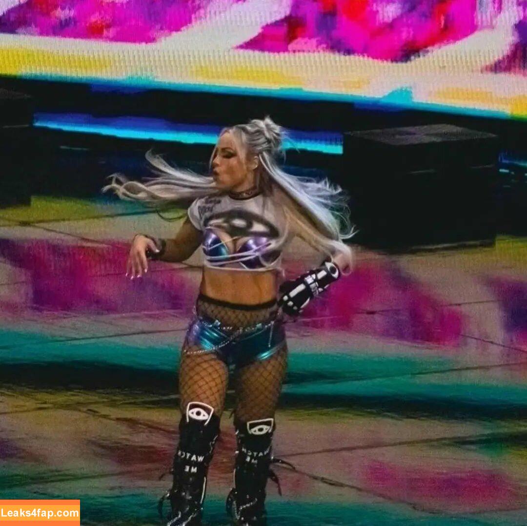 Liv Morgan / yaonlylivvonce leaked photo photo #0484