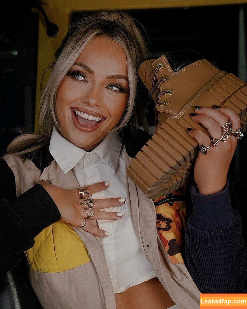 Liv Morgan / yaonlylivvonce leaked photo photo #0491