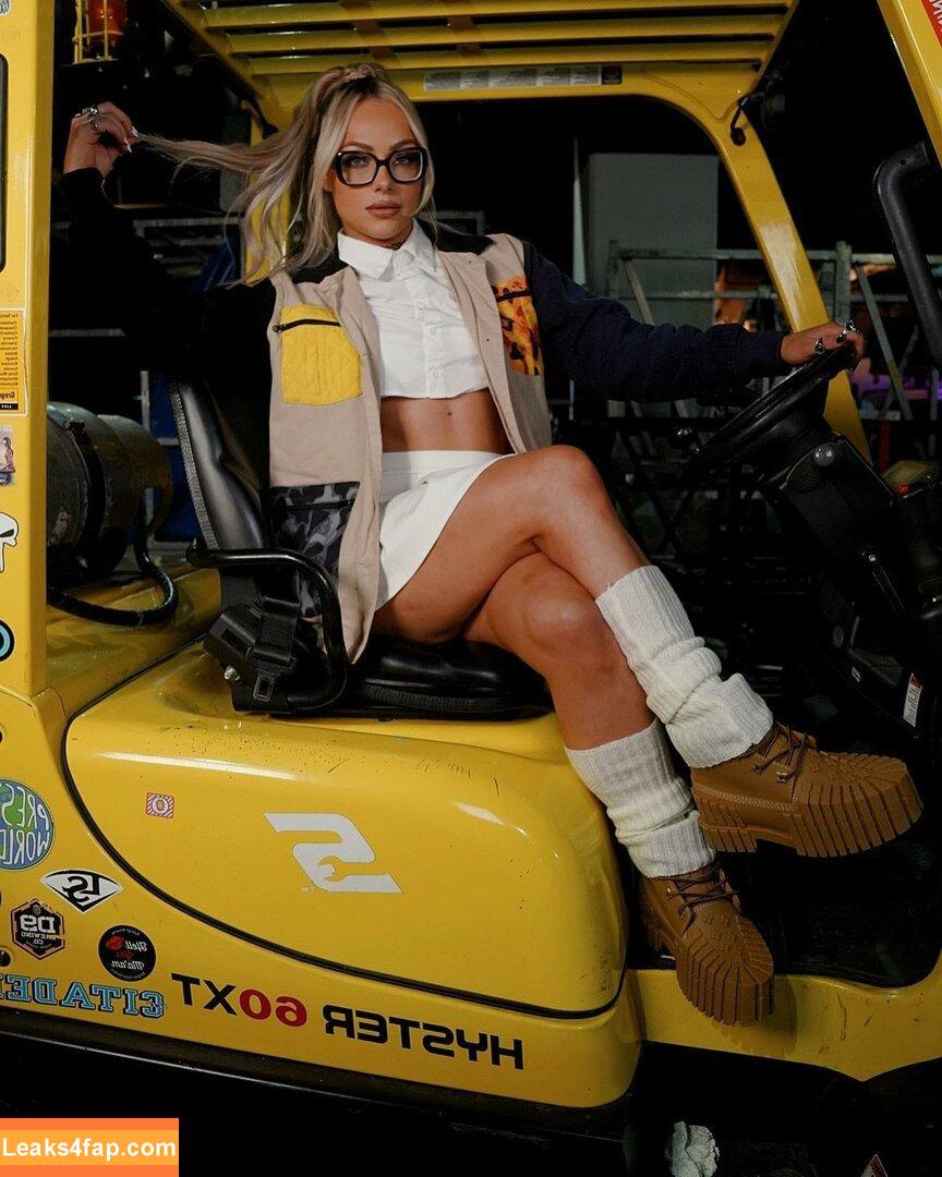 Liv Morgan / yaonlylivvonce leaked photo photo #0492