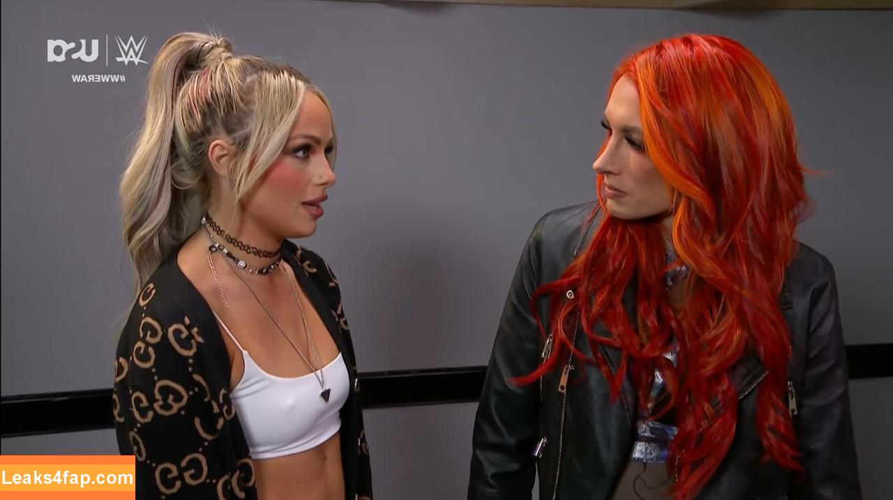 Liv Morgan / yaonlylivvonce leaked photo photo #0493