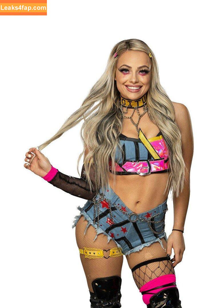 Liv Morgan / yaonlylivvonce leaked photo photo #0495