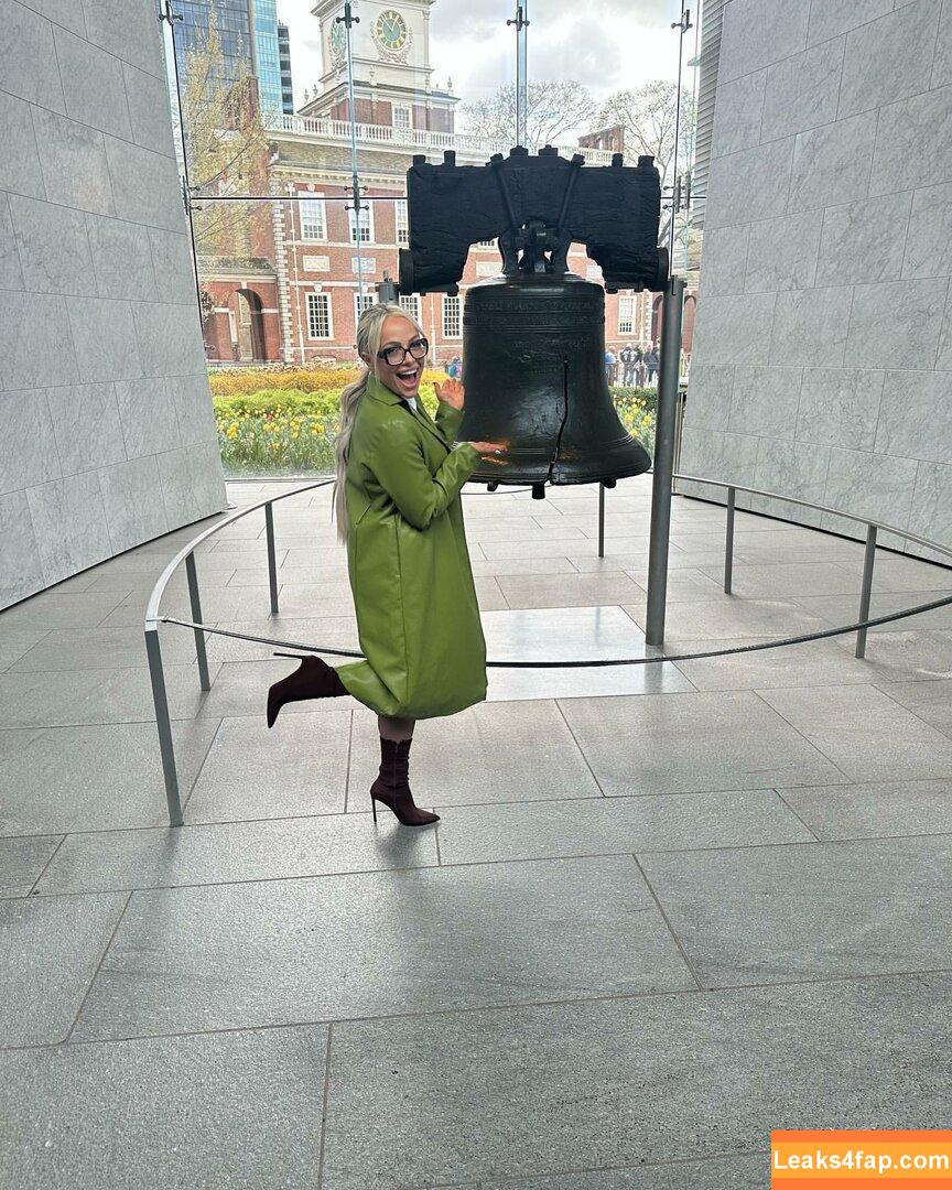 Liv Morgan / yaonlylivvonce leaked photo photo #0501