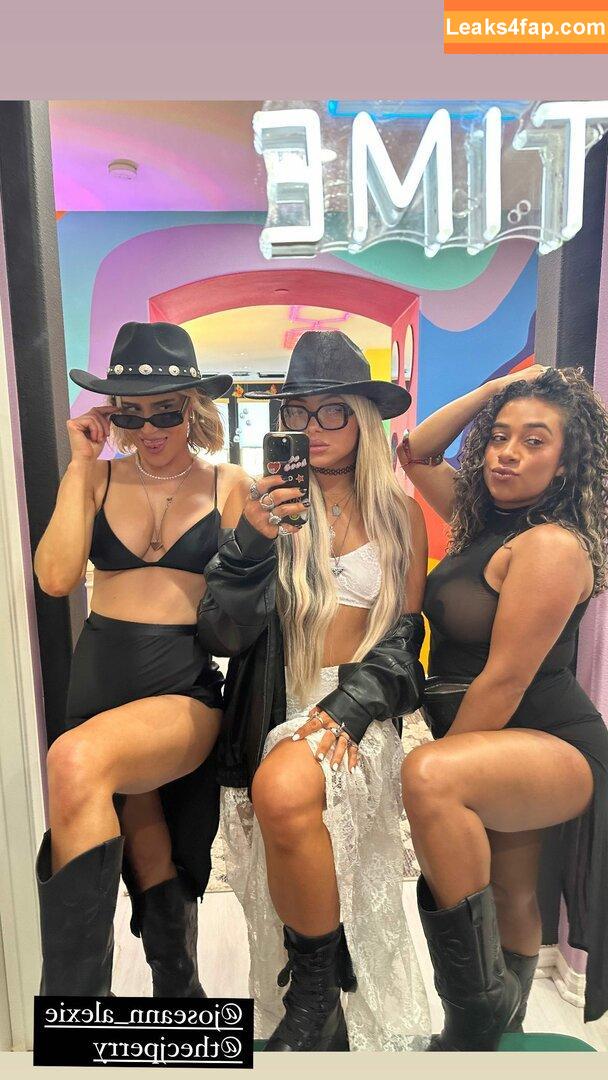 Liv Morgan / yaonlylivvonce leaked photo photo #0504