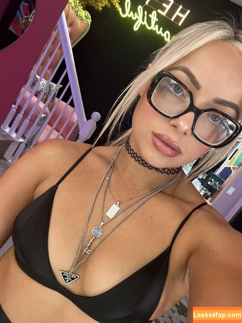 Liv Morgan / yaonlylivvonce leaked photo photo #0507