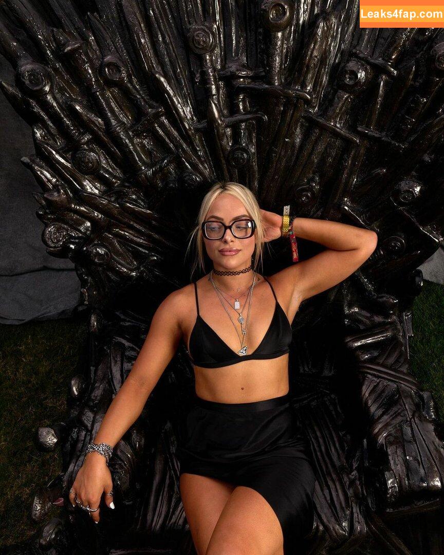 Liv Morgan / yaonlylivvonce leaked photo photo #0513