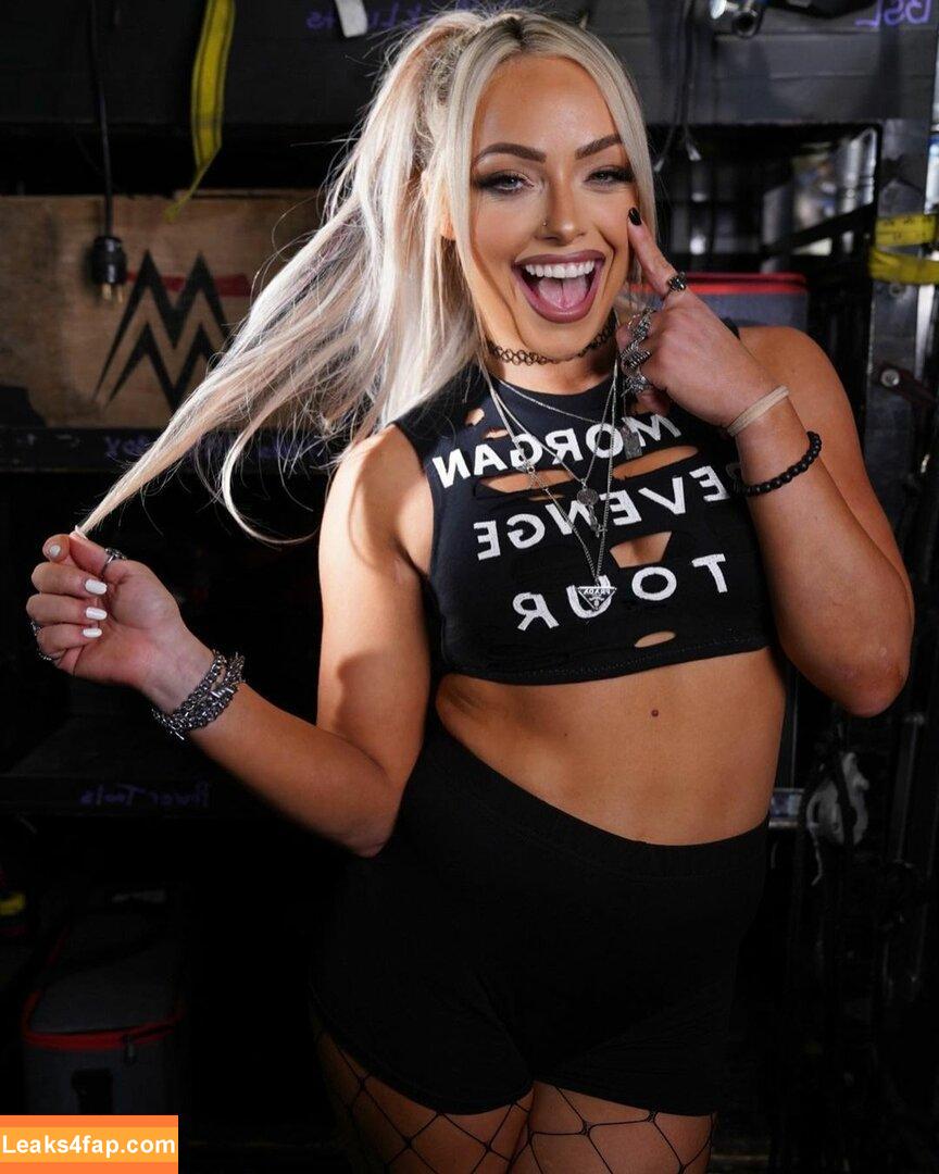 Liv Morgan / yaonlylivvonce leaked photo photo #0517