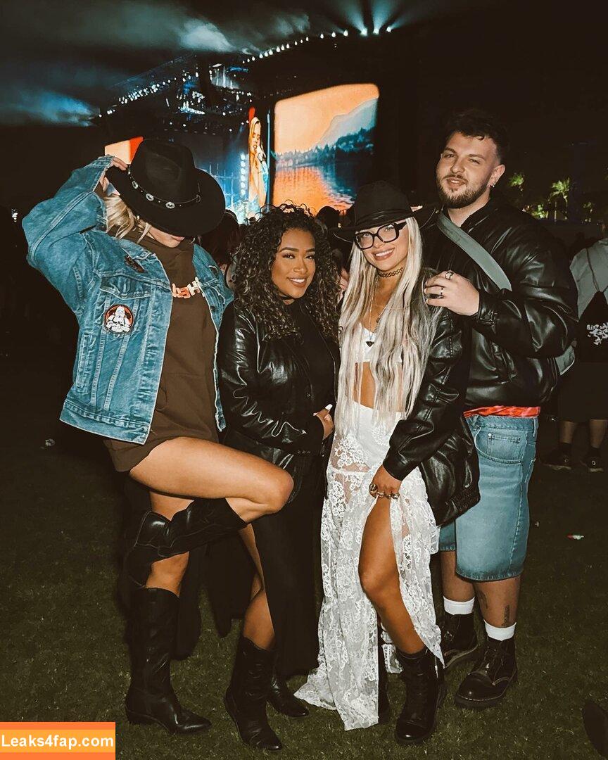 Liv Morgan / yaonlylivvonce leaked photo photo #0529