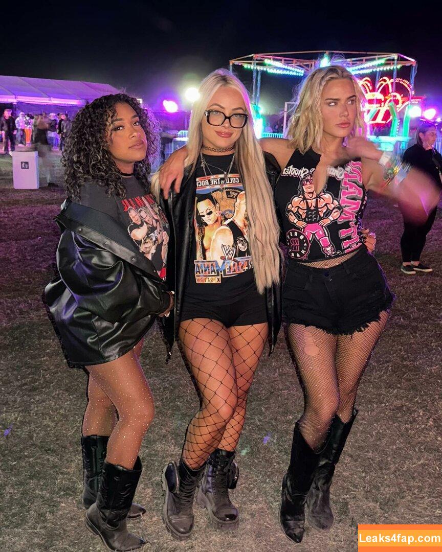 Liv Morgan / yaonlylivvonce leaked photo photo #0532