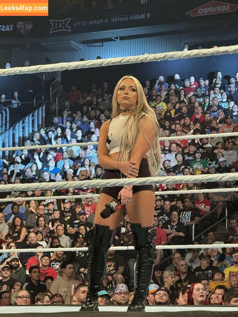 Liv Morgan / yaonlylivvonce leaked photo photo #0542