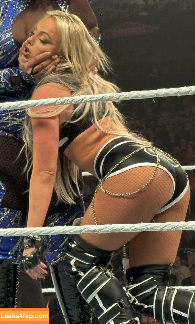Liv Morgan / yaonlylivvonce leaked photo photo #0543