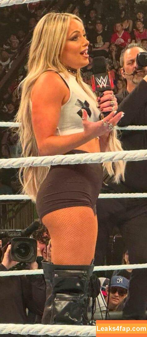 Liv Morgan / yaonlylivvonce leaked photo photo #0546