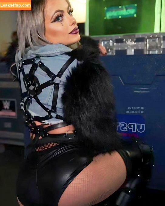 Liv Morgan / yaonlylivvonce leaked photo photo #0556