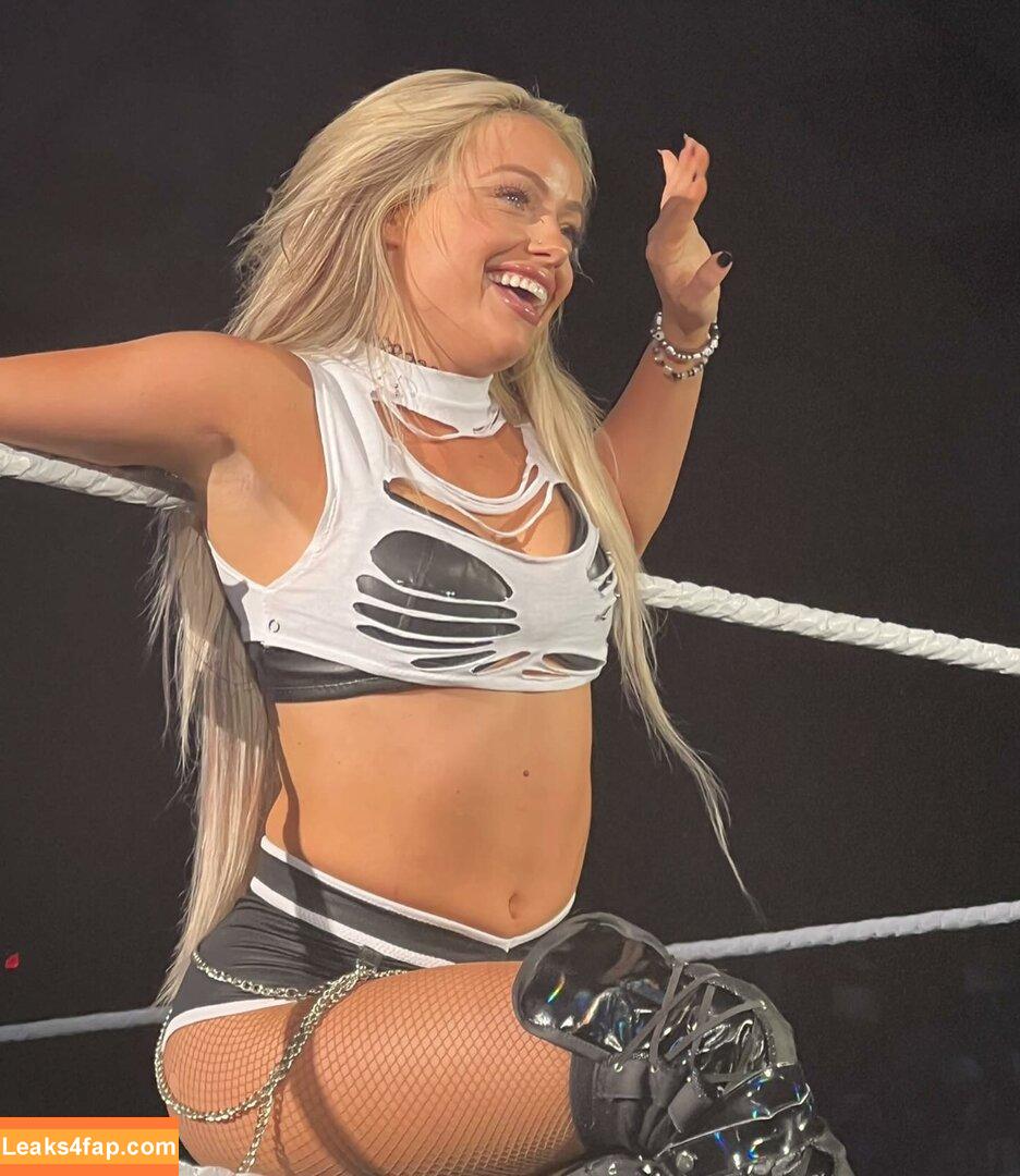 Liv Morgan / yaonlylivvonce leaked photo photo #0568