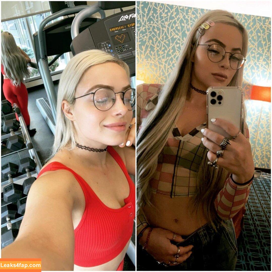 Liv Morgan / yaonlylivvonce leaked photo photo #0579